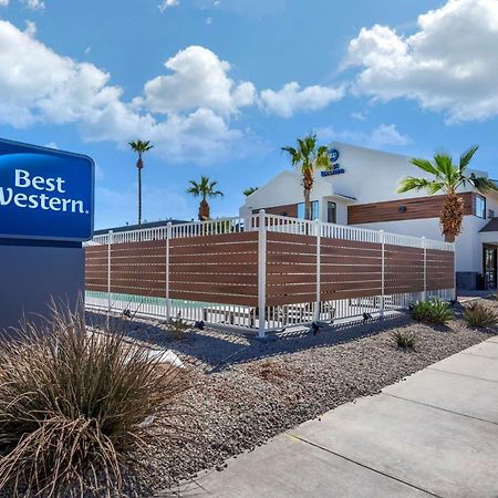 Best Western Blythe Zewnętrze zdjęcie